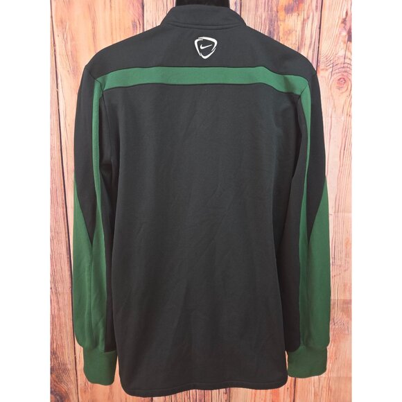 Nike Soccer Dri-Fit Long Sleeve Mens Pullover NWOT - Picture 2 of 9